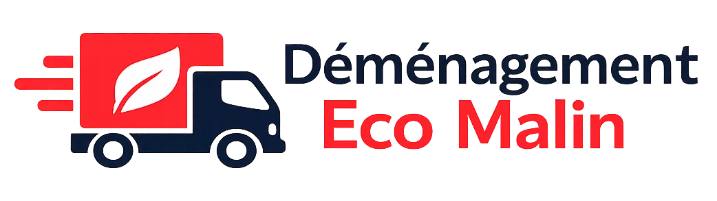 Déménagement Eco Malin