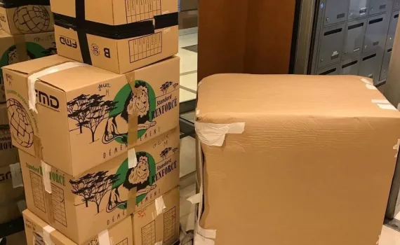demenagement Paris 1