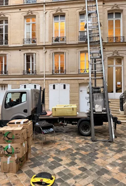 déménager pas cher