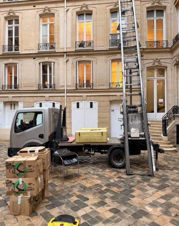 déménager pas cher