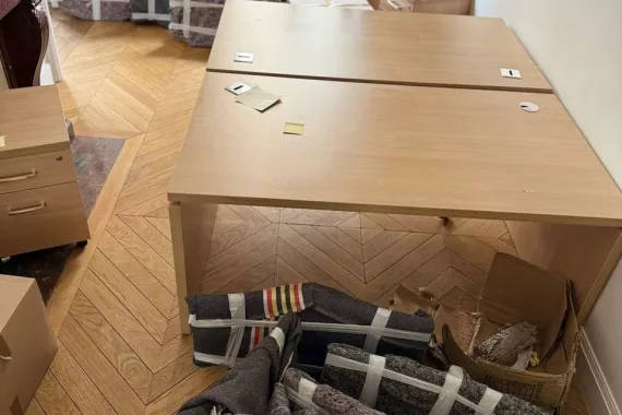 déménagement Essonne sans stress